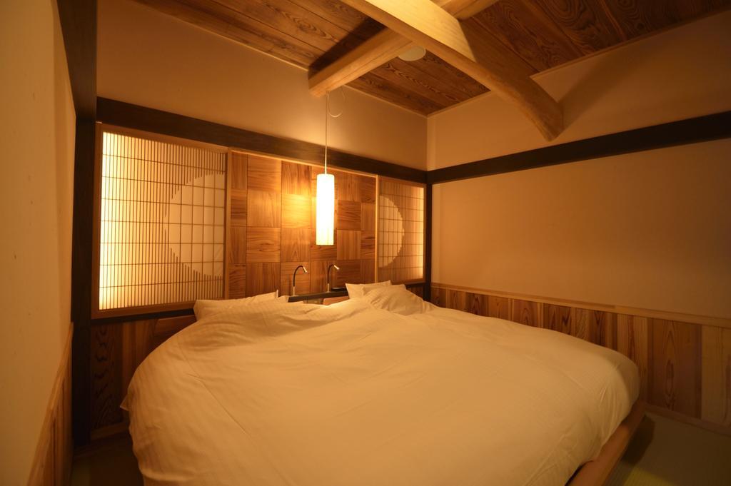 Gora Hanaougi Madoka No Mori Hakone Habitación foto